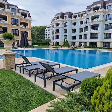 Апартамент Resort Sensation 1 Aziz Konstantin ve Elena Dış mekan fotoğraf